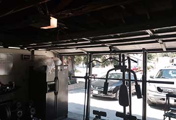 Regular Door Maintenance | Garage Door Repair Justin, TX