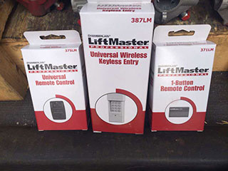 Top 4 Garage Door Security Measures | Garage Door Repair Justin, TX Top 4 Garage Door Security Measures | Garage Door Repair Justin, TX