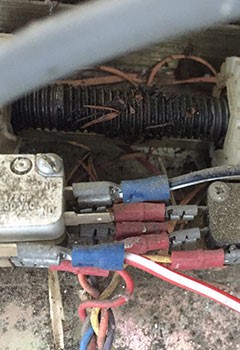 Electric Opener Repair Near Corral City